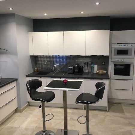Loft Triangle Comedie, Parking Free Montpellier Exterior photo