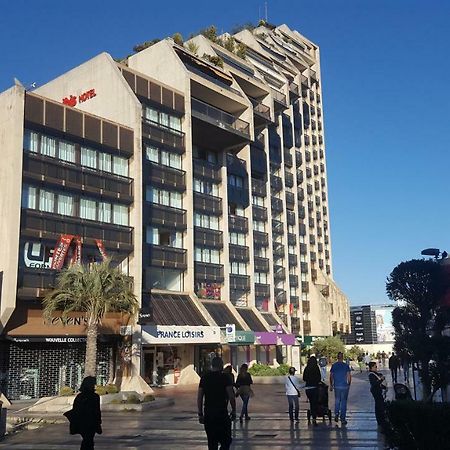Loft Triangle Comedie, Parking Free Montpellier Exterior photo